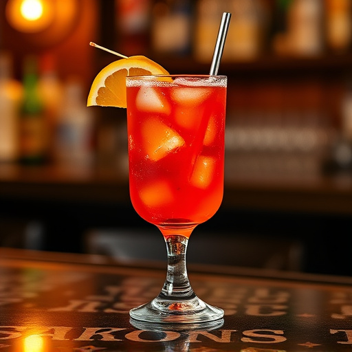 cocktail