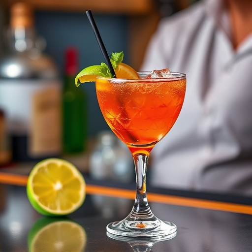 cocktail