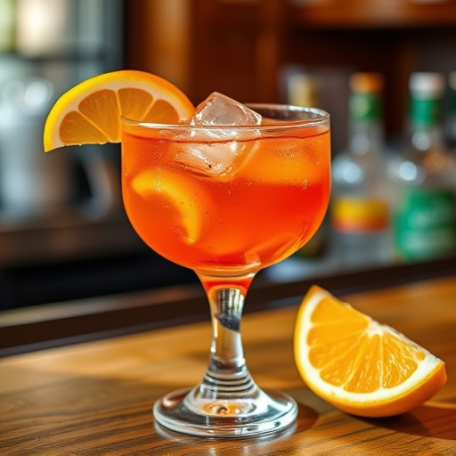 cocktail