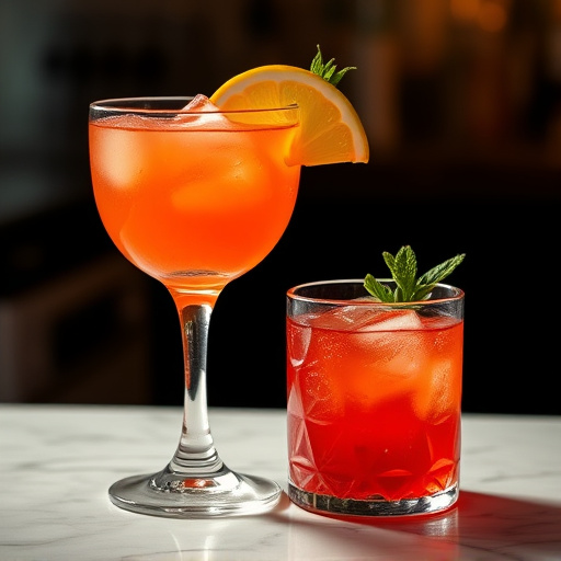 cocktail
