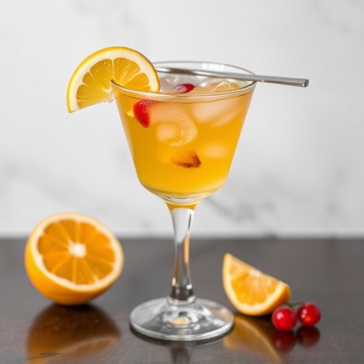 cocktail