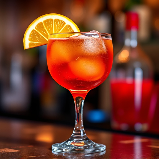 cocktail