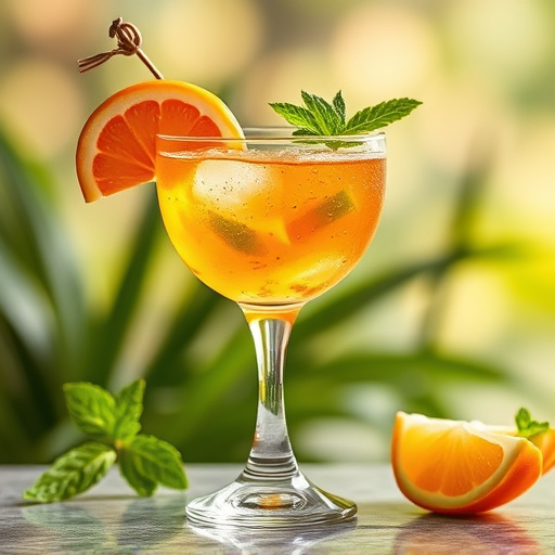 cocktail