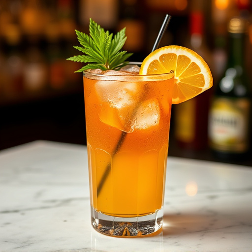 cocktail