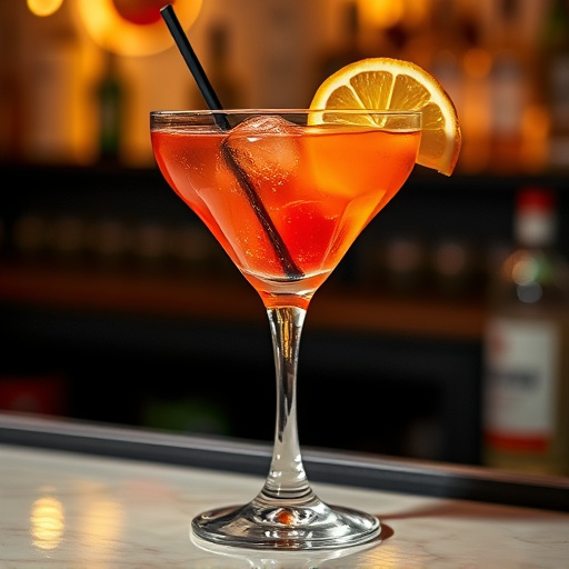 cocktail