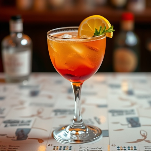 cocktail