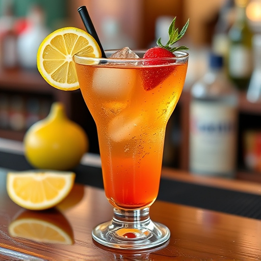 cocktail