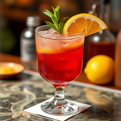 cocktail