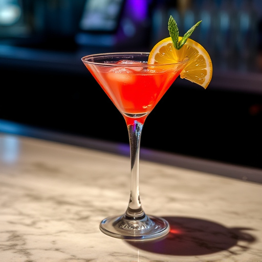 cocktail