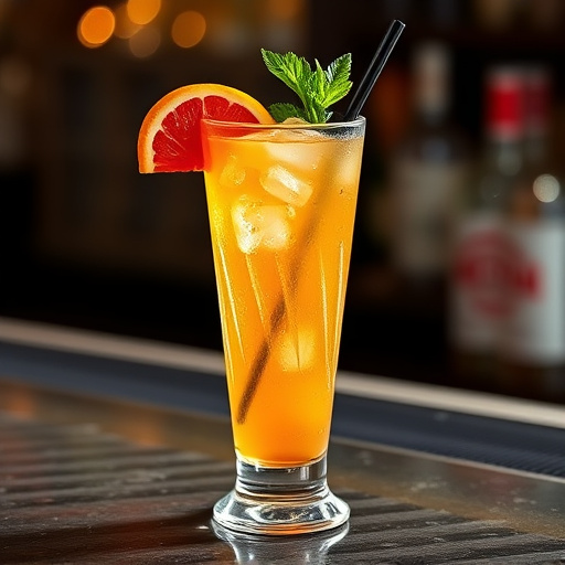 cocktail