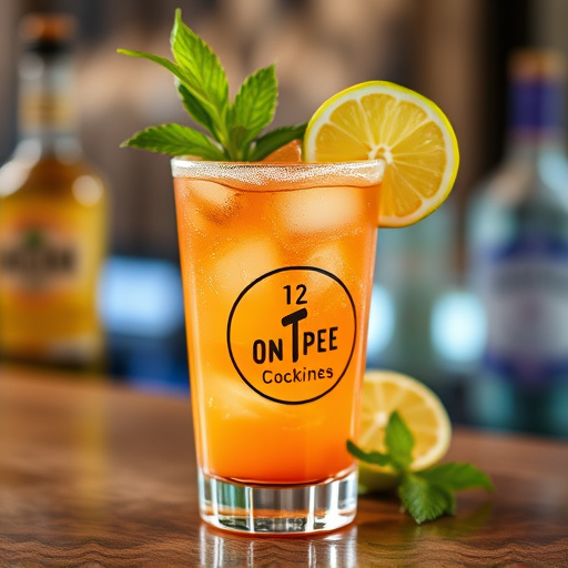 cocktail