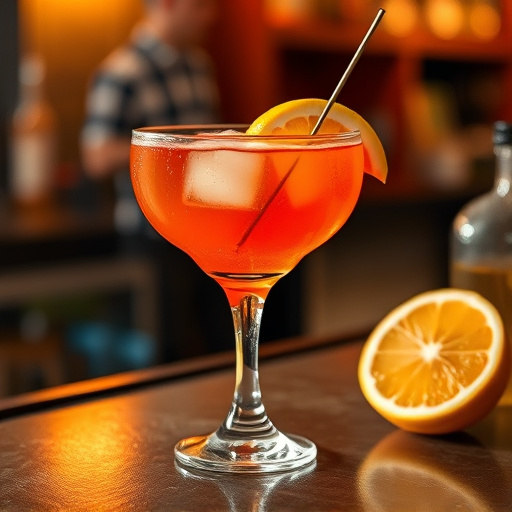 cocktail
