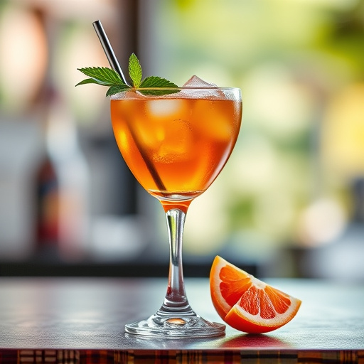 cocktail