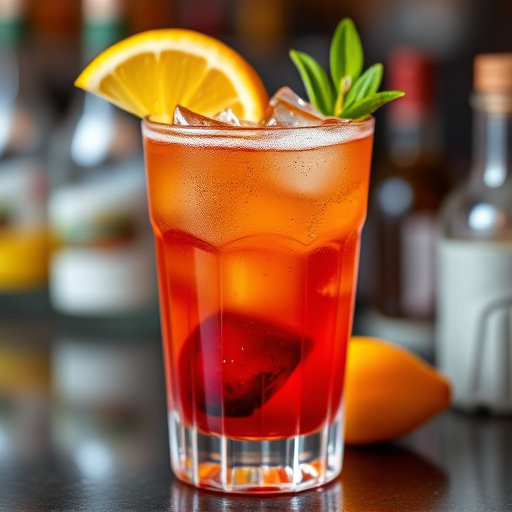 cocktail