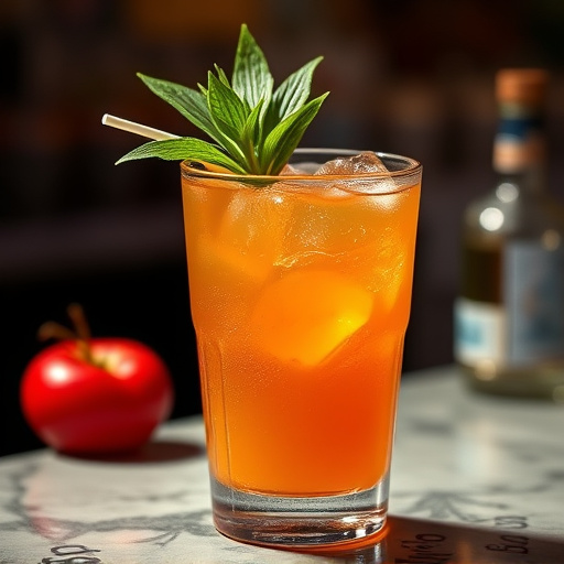 cocktail