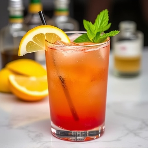 cocktail