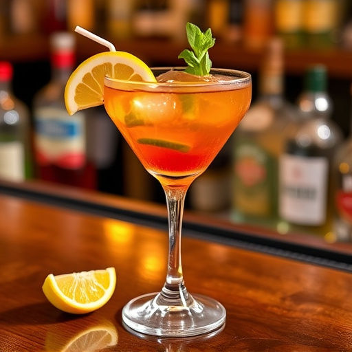 cocktail