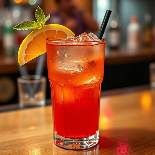 cocktail