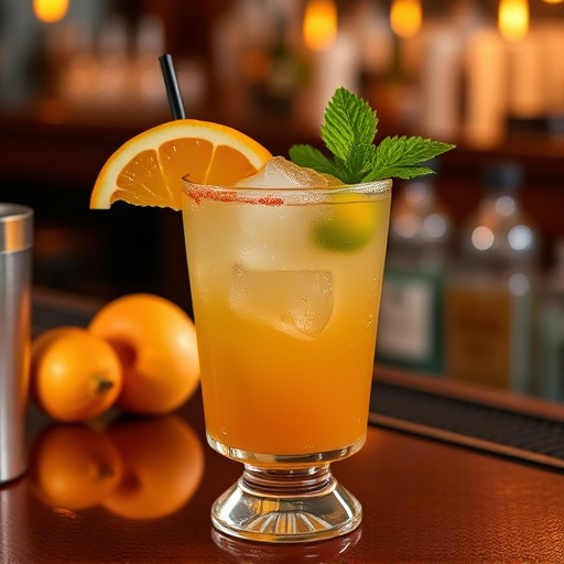 cocktail