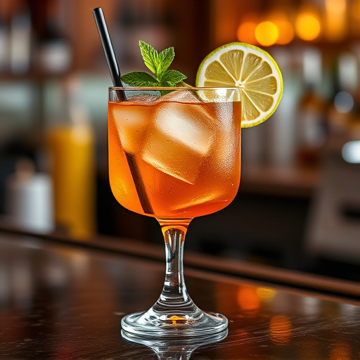 cocktail