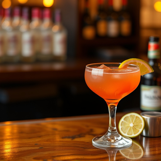 cocktail