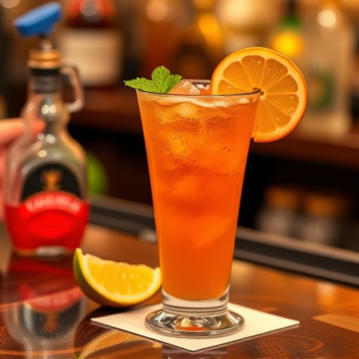 cocktail