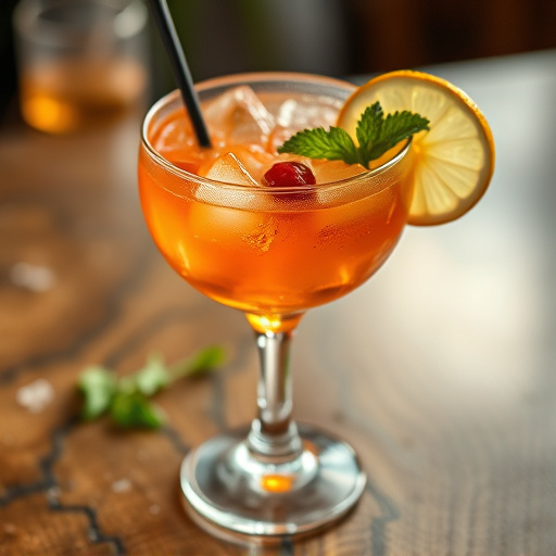 cocktail
