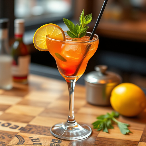 cocktail