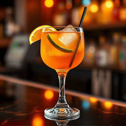 cocktail