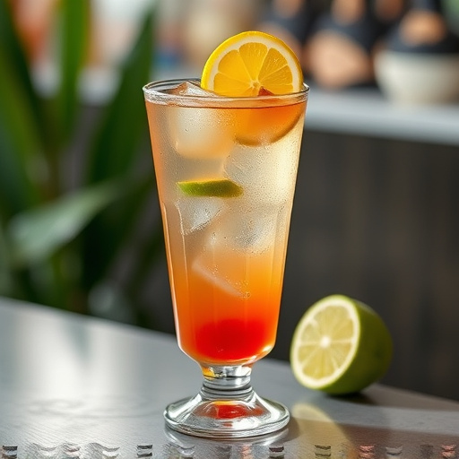 cocktail