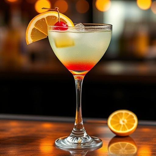 cocktail