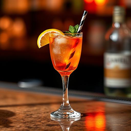 cocktail