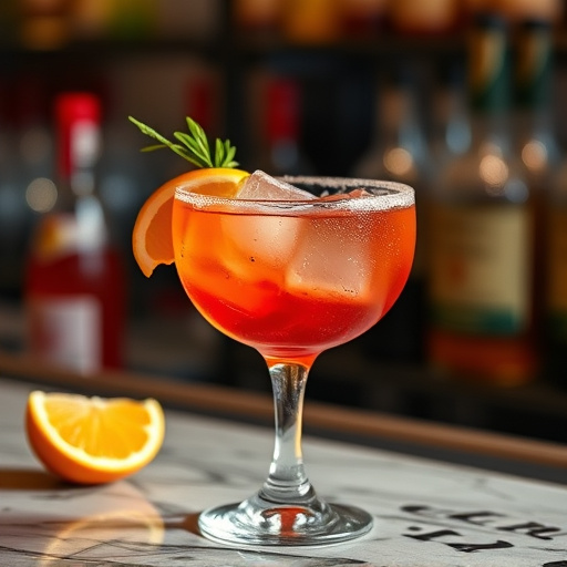 cocktail