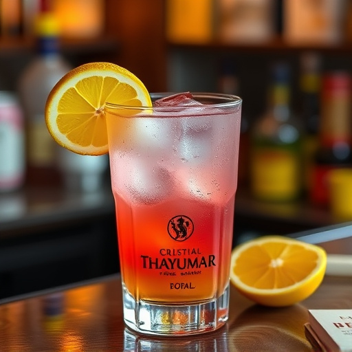 cocktail