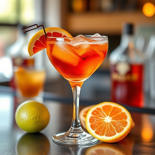 cocktail
