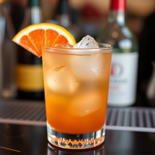 cocktail