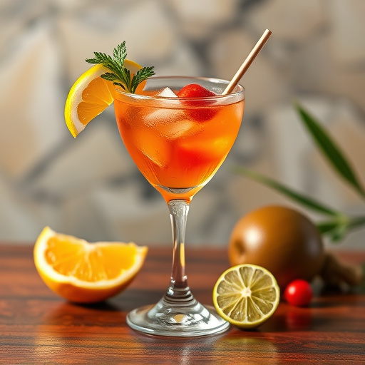 cocktail