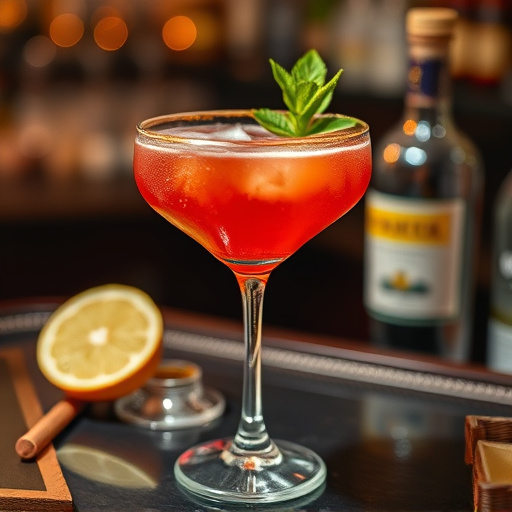 cocktail