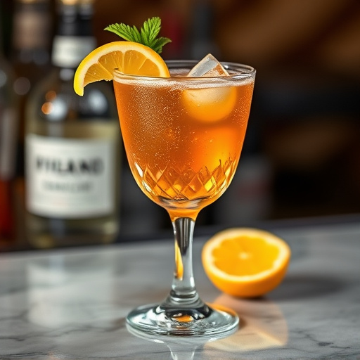 cocktail