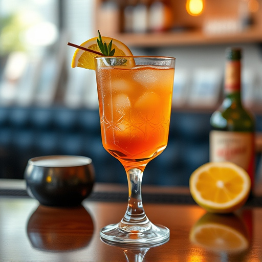 cocktail