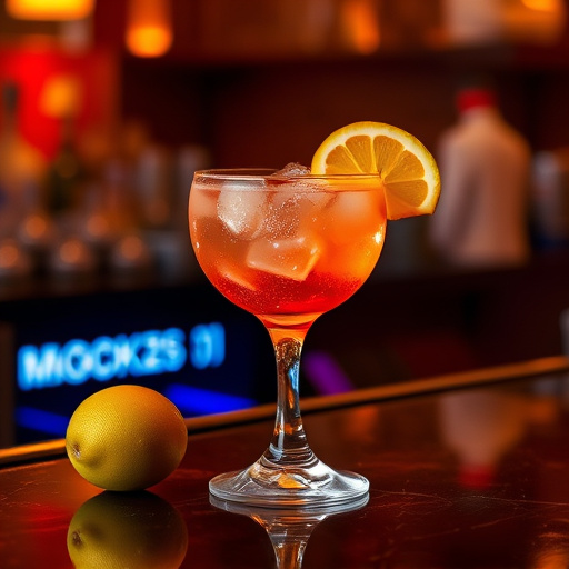 cocktail