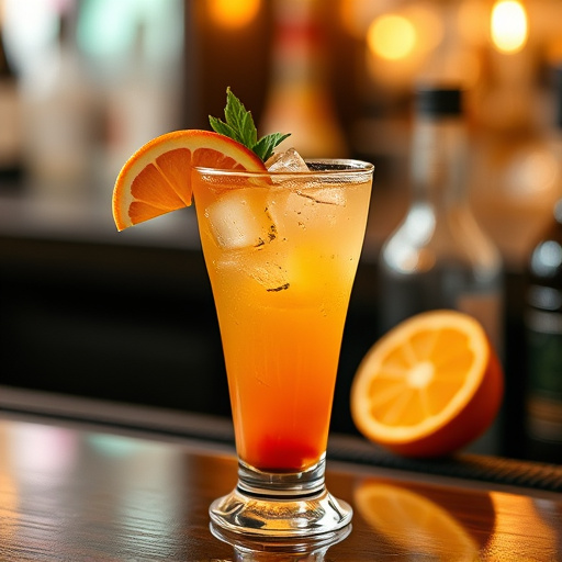 cocktail