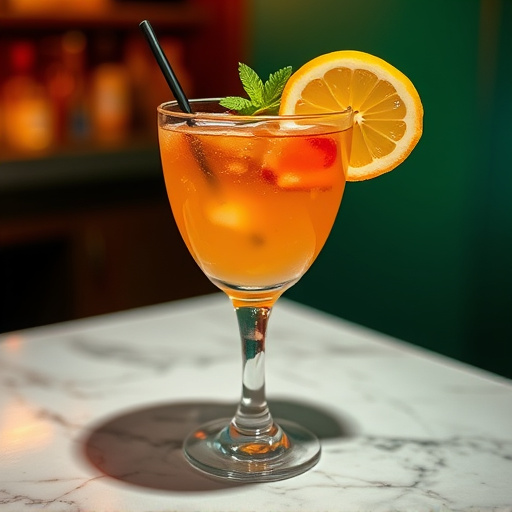 cocktail