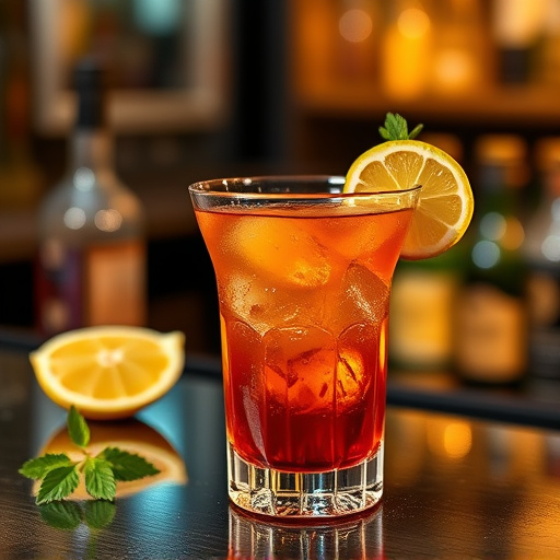 cocktail
