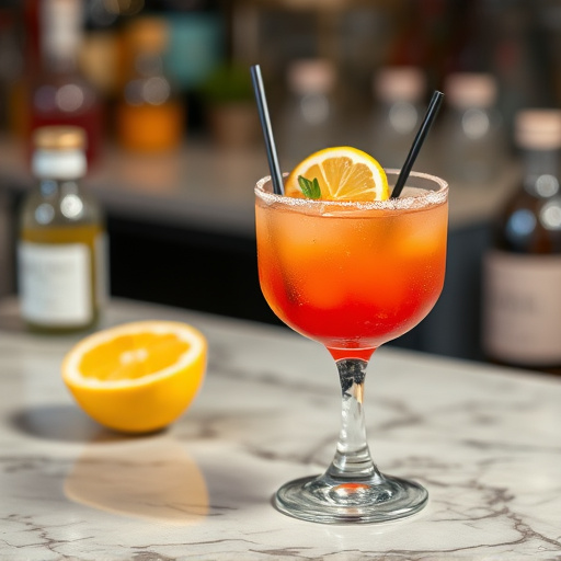 cocktail