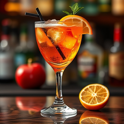 cocktail