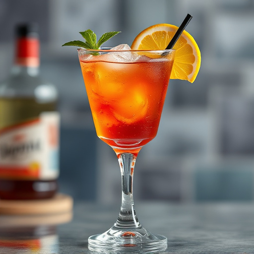 cocktail