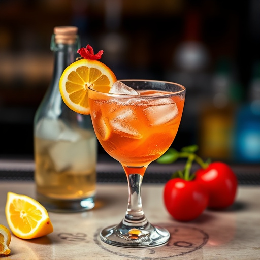 cocktail