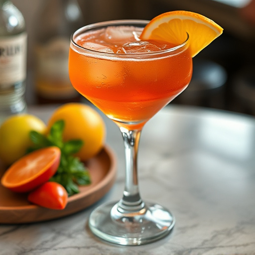 cocktail