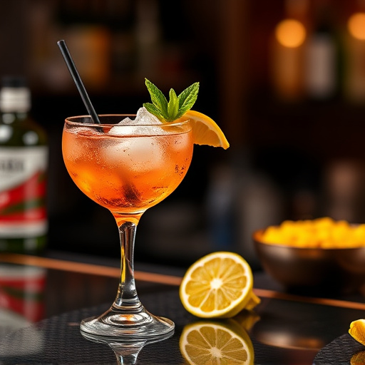 cocktail